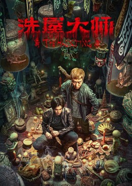 洗屋大师封面图