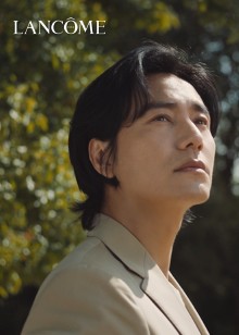 逾越时光悦见美好海报