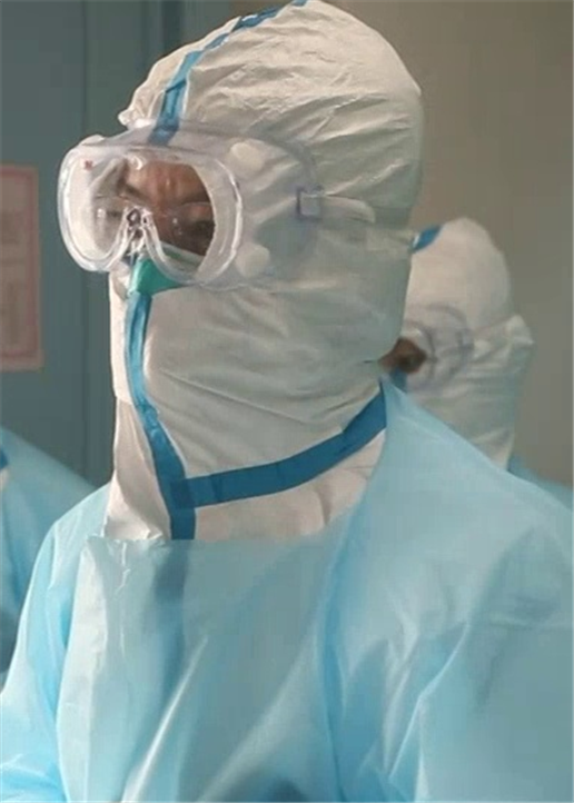 《生命缘第9季》北京市新冠肺炎疫情防控工作新闻发布会