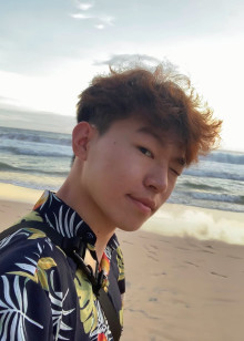 波桑吃遍世界海报