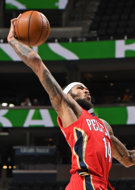 鹈鹕118-129爵士 - 腾讯视频