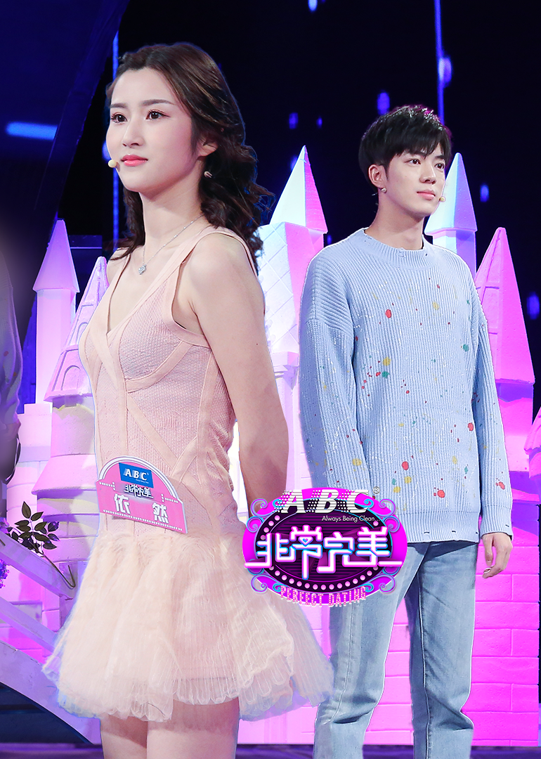 非常完美6636· 内地· 相亲节目何冲刘捷何冲刘捷2019-12-05男闺蜜苦