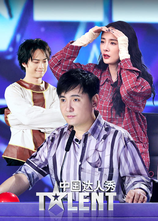 中国达人秀 第6季