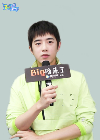 专访《暖暖请多指教》梁靖康