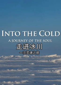 走进冰川：一次灵魂之旅 