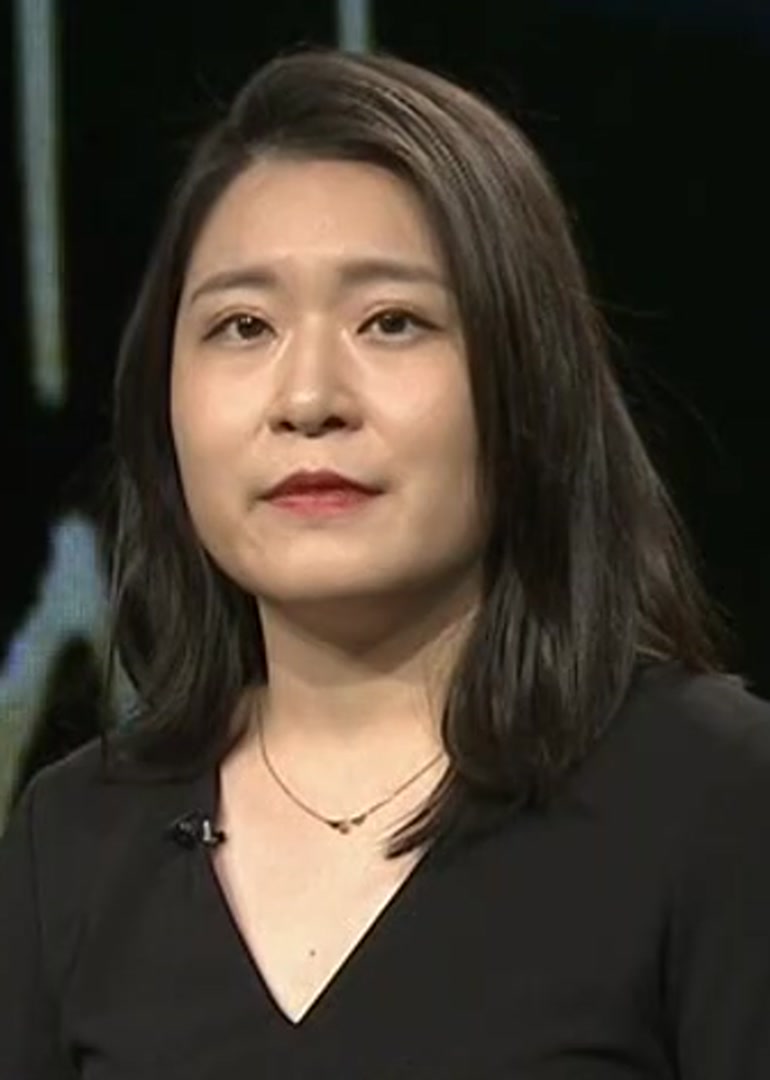 第三调解室