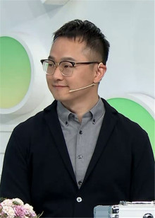 名医话养生