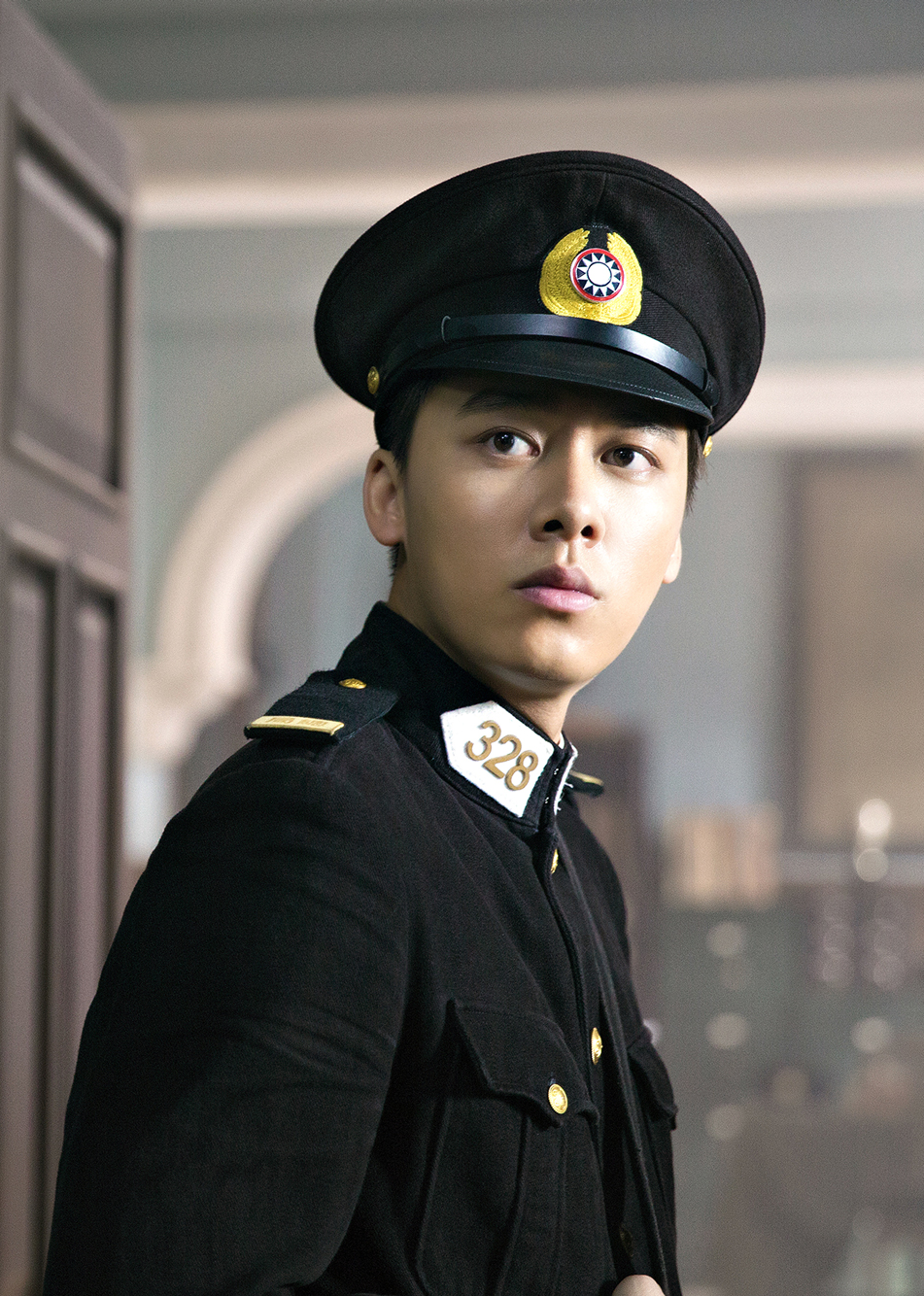 隐秘而伟大·创意混剪-电视剧-腾讯视频