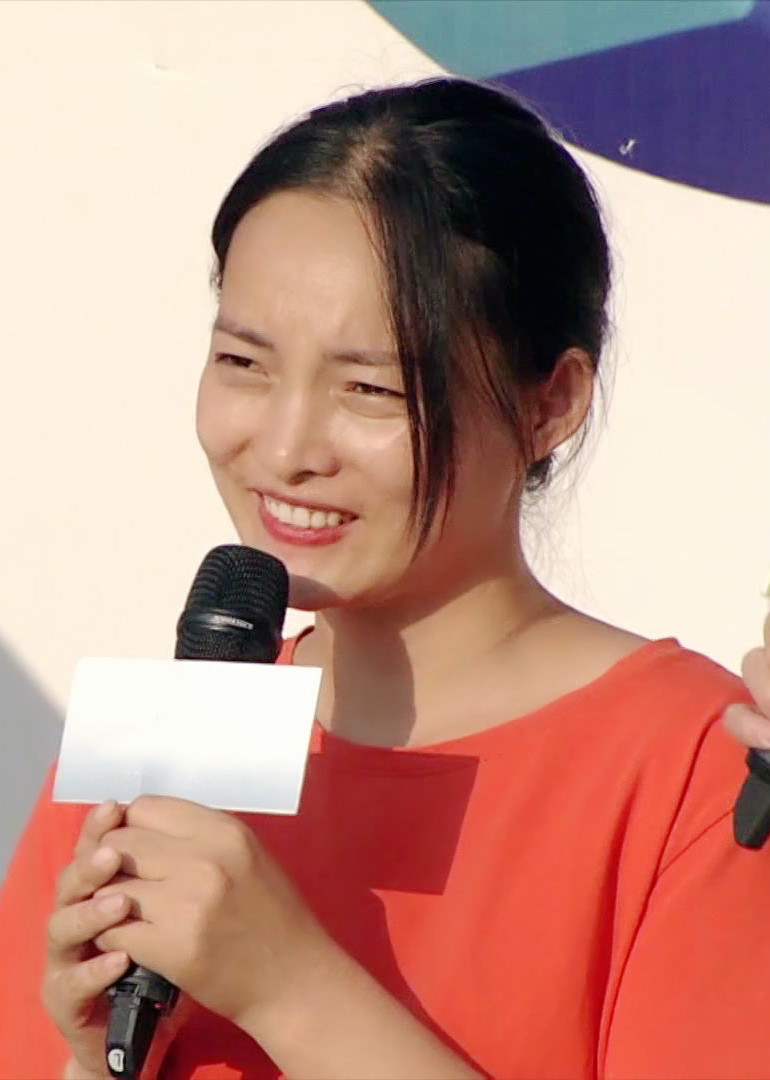 男生女生向前冲第十三季