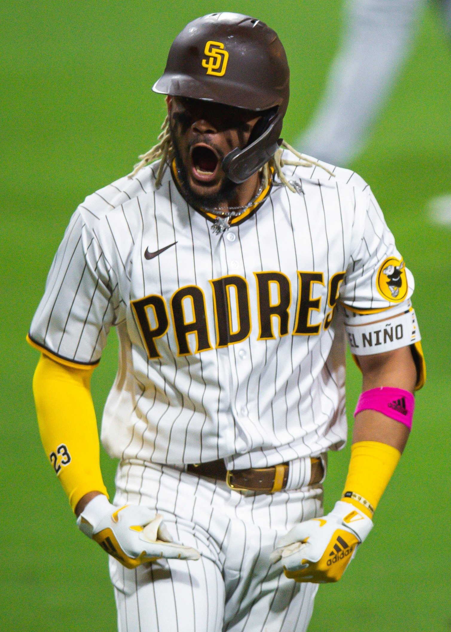 2021赛季mlb常规赛响尾蛇vs教士全场回放