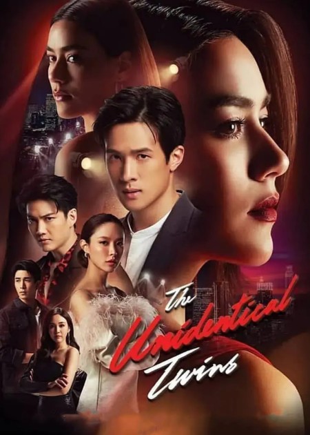 双生花[普通话版] 第01集_高清1080P在线观看平台_腾讯视频