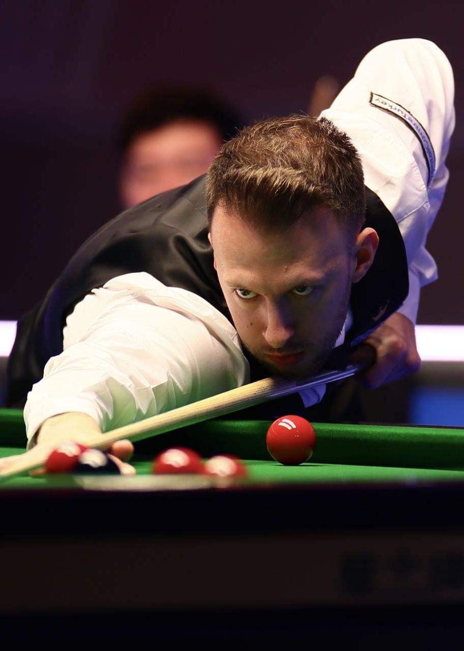 斯诺克一周热点