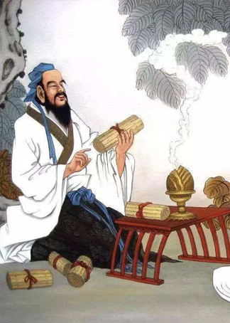 景阳居士说易经