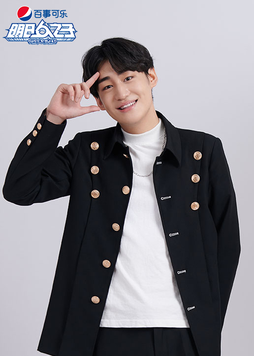 明日之子乐团季马田原