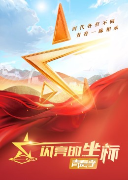 闪亮的坐标·青春季免费观看