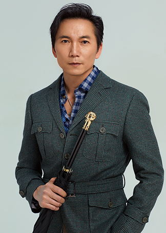 天生神力邹兆龙