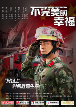 不完美的幸福封面图