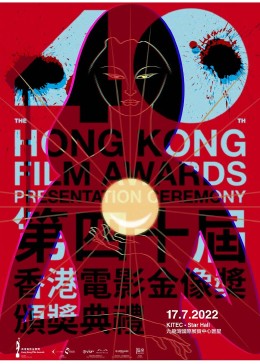 第40届香港电影金像奖