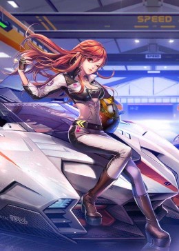 《qq飞车手游》橘子情报局