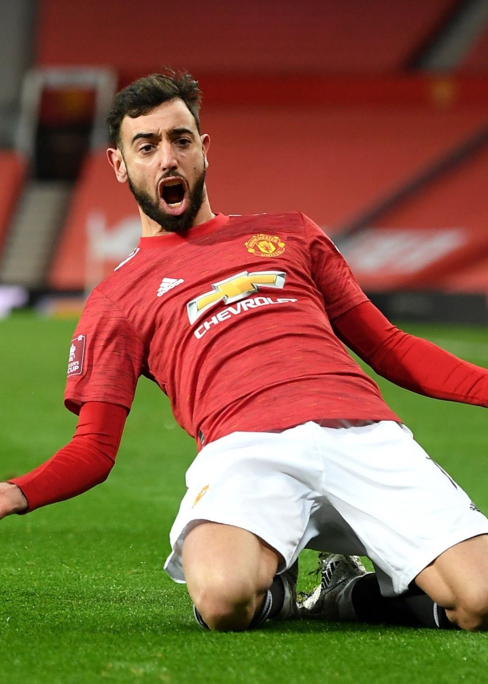 2021英超第23轮曼联33埃弗顿