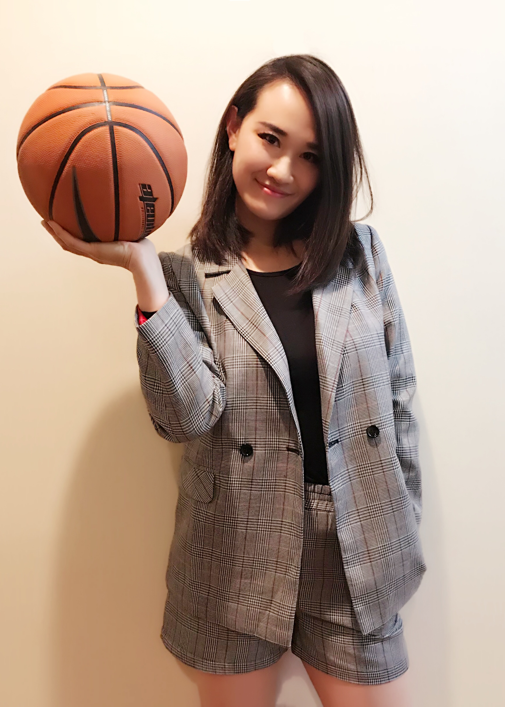 沈洋:罗斯是特别随和的人易建联本人非常闷骚