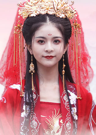 雪鹰领主御儿真人剧