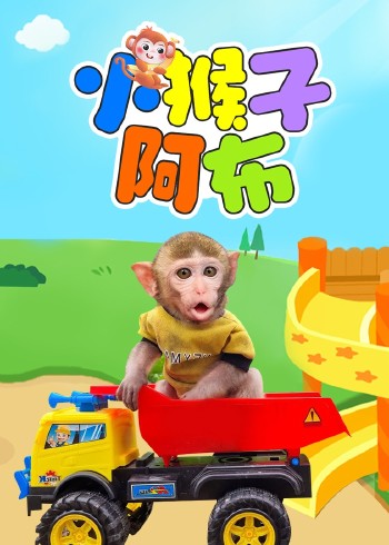 小猴子阿布
