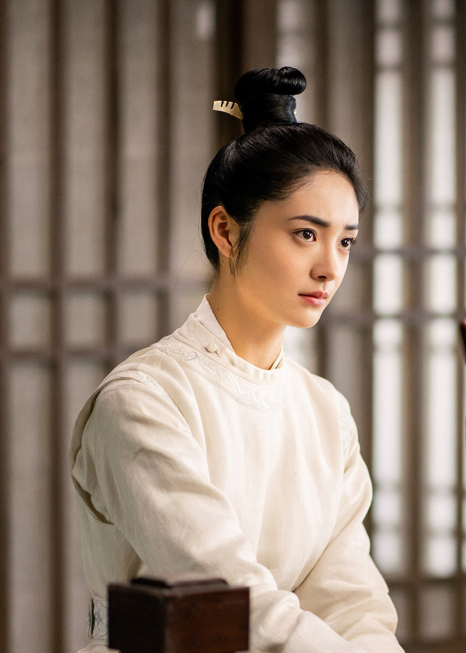 大唐女法医之谜案追踪