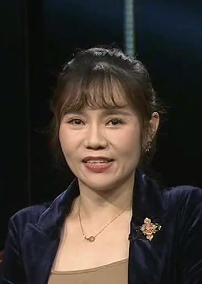 第三调解室