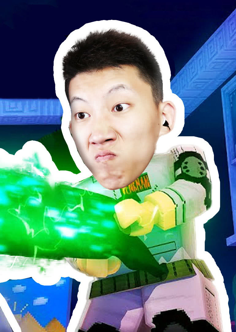 鲤鱼ace游戏解说