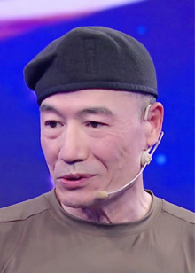 跨时代战书 第二季