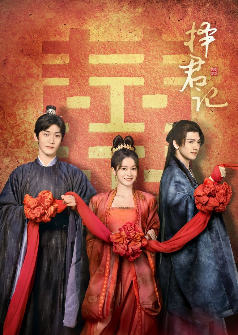 择君记免费观看