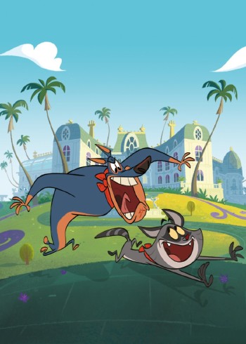 淘菲与宾利国语