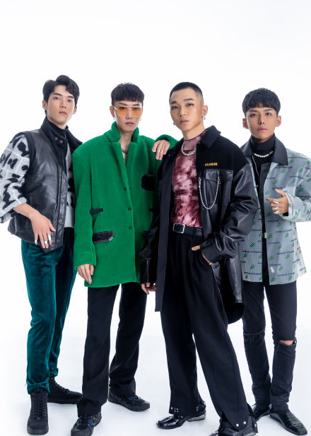 傻子与白痴歌单抢先看