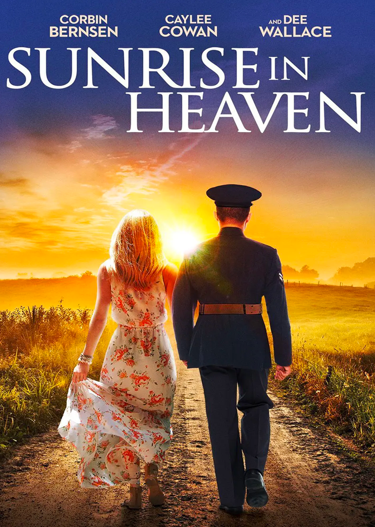 《天堂日落》精彩看点-电影-腾讯视频