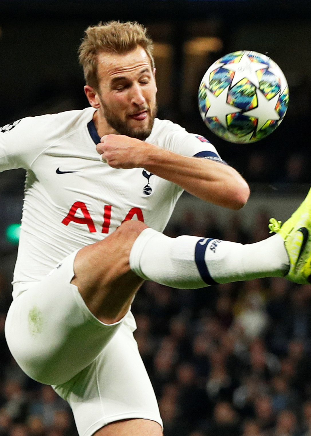 1920欧冠b组第3轮热刺50贝尔格莱德红星