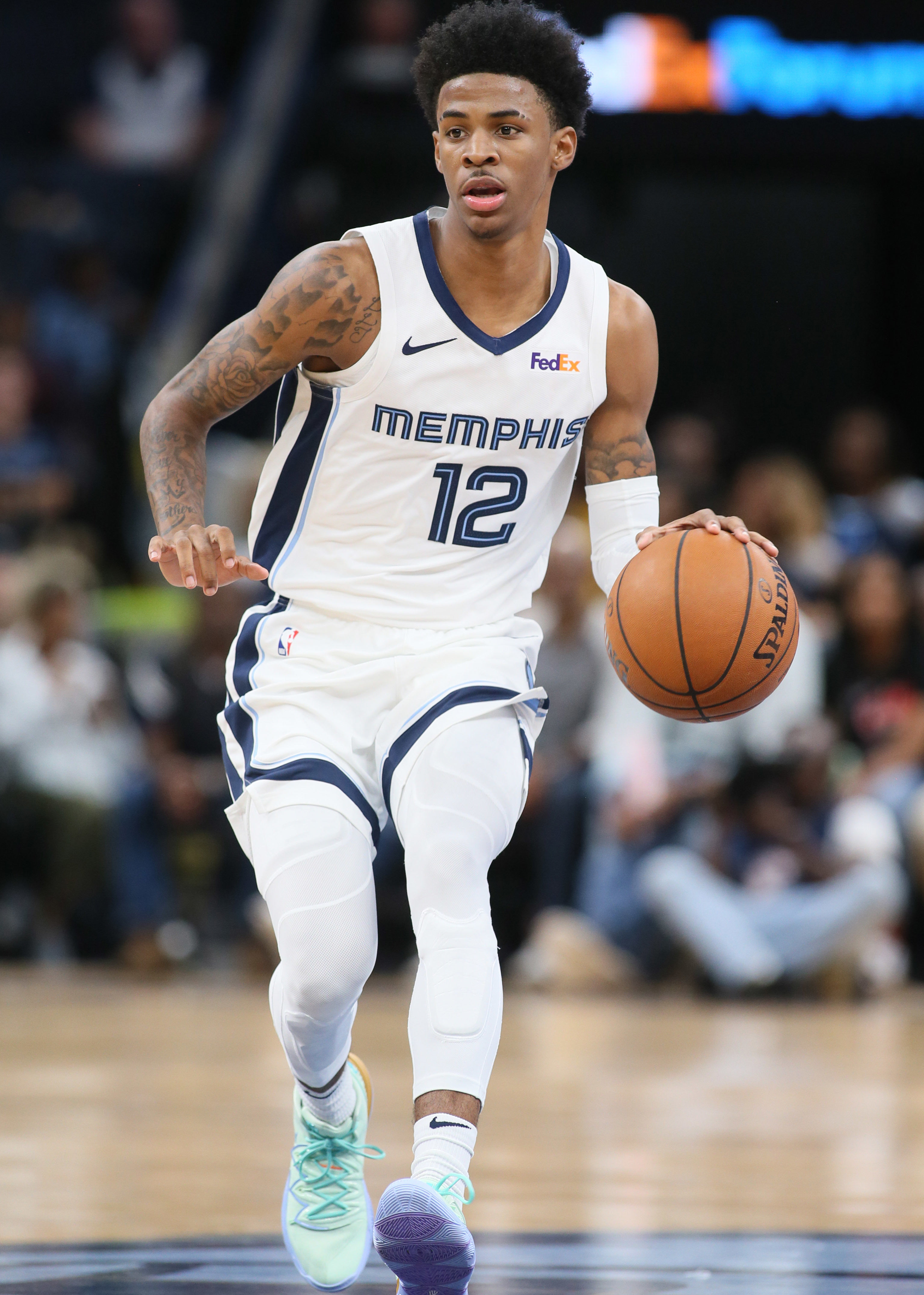 nba季前赛黄蜂vs灰熊原声回放