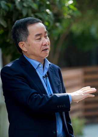 财约你2019第十四期陈志武