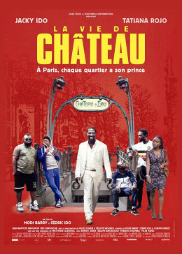 王子在巴黎封面图