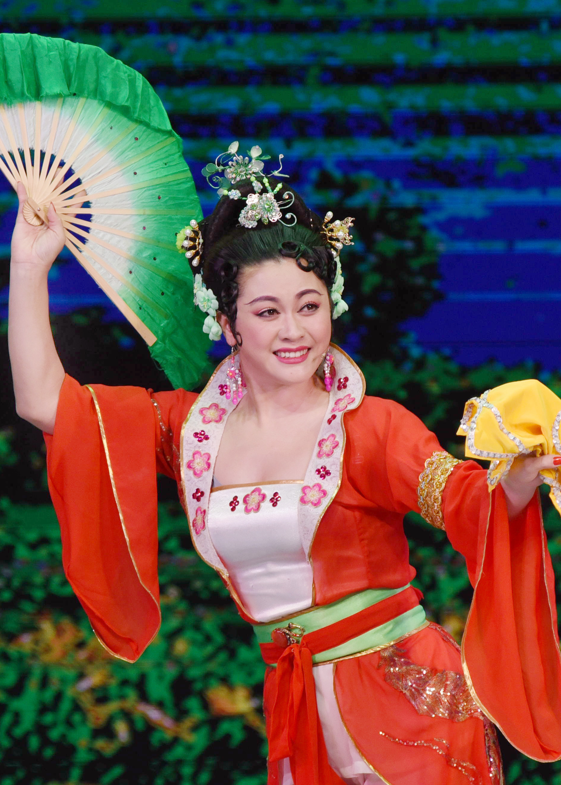 经典二人转翻拍计划