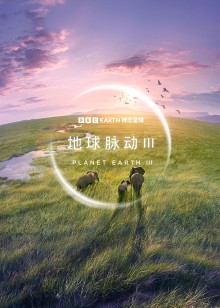 地球脉动第三季中文版