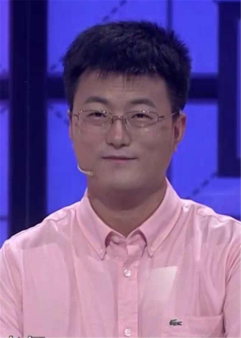 奇妙的汉字第三季 高清海报图 - 在线观看综艺