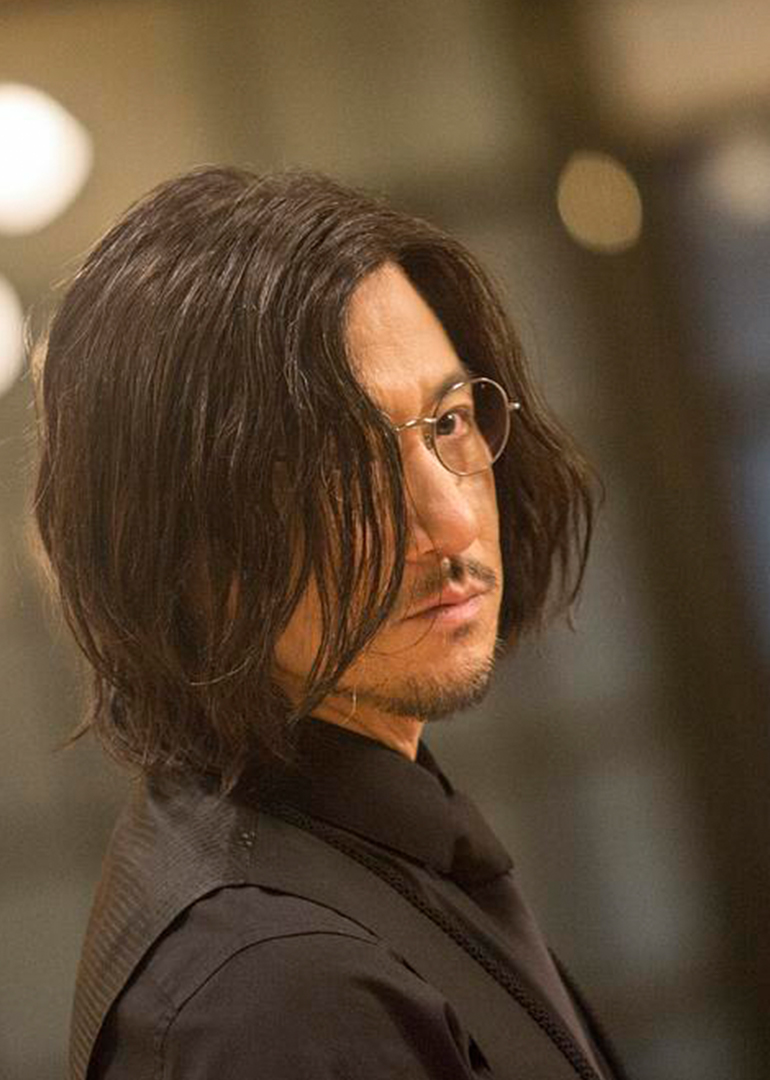 9分预告花絮电影别 名:澳门风云3·预告花絮简 介:石一坚(周润发 饰)