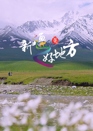 新疆是个好地方第一季