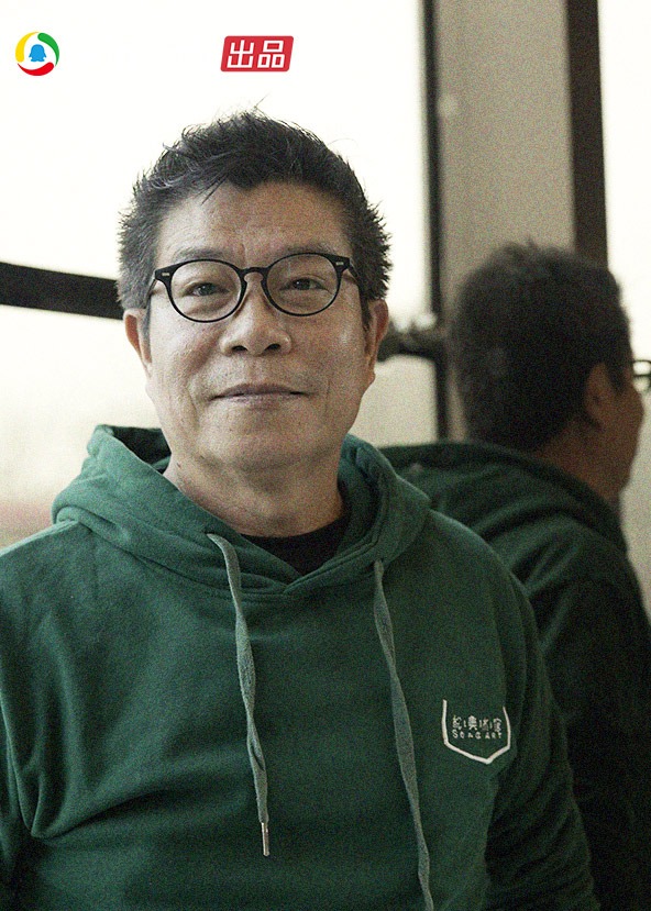 酌见第5期俞敏洪对话王中军