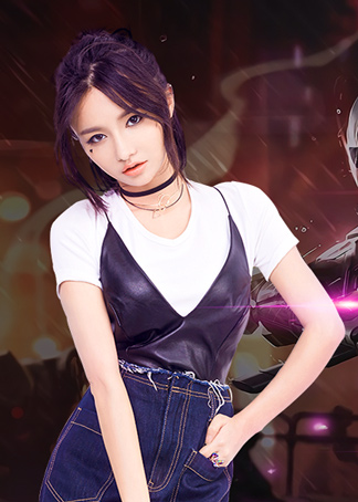 miss排位日记573期从不退缩的剑客锐利之剑菲欧娜