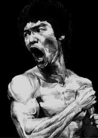 李小龙经典视频