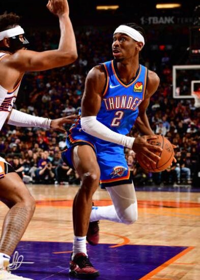 NBA常规赛：雷霆111-99太阳 - 腾讯视频