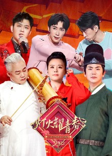 山东卫视欢乐元宵夜