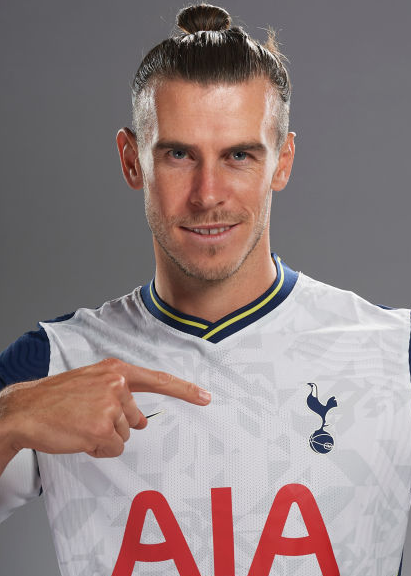 20/21英超第2轮：南安普敦vs托特纳姆热刺 全场回放 - 腾讯视频